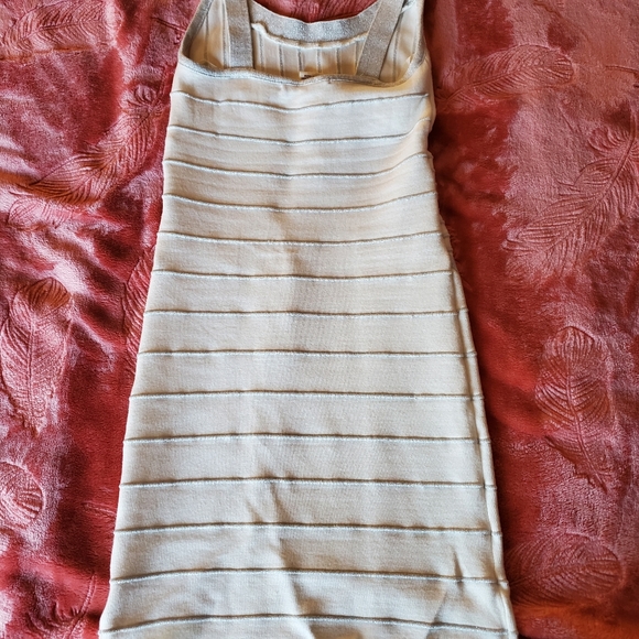 Women's Bandage Dress. Size XS - Picture 2 of 3